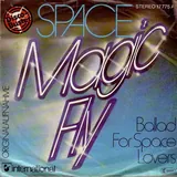 Hoes Space - Magic Fly