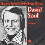 Hoes David Soul - Going In With My Eyes Open