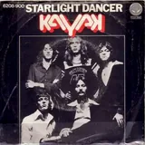 Hoes Kayak - Starlight Dancer