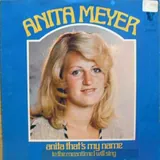 Hoes Anita Meyer - Anita That's My Name