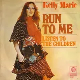 Hoes Kelly Marie - Run To Me