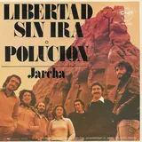 Hoes Jarcha - Libertad Sin Ira