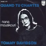 Hoes Nana Mouskouri - Quand Tu Chante