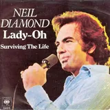 Hoes Neil Diamond - Lady Oh