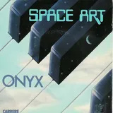 Hoes Onyx - Space Art