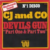 Hoes C.j. & Co - The Devil's Gun