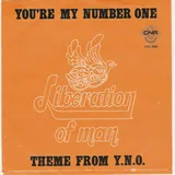 Hoes Liberation Of Man - You're My Number One
