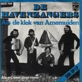 Hoes Havenzangers - Als De Klok Van Arnemuiden