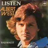 Hoes Albert West - Listen