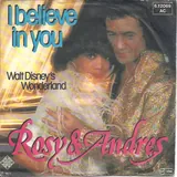 Hoes Rosy & Andres - I Believe In You