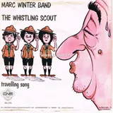 Hoes Marc Winter Band - The Whistling Scout