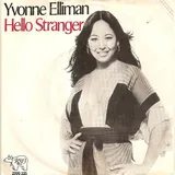 Hoes Yvonne Elliman - Hello Stranger