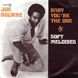 Hoes Joe Bourne - Baby You're The One
