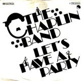 Hoes Chaplin Band - Let's Have A Party