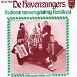 Hoes Havenzangers - Ik Droom Van Een Gelukkig Kerstfeest