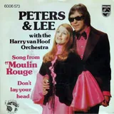Hoes Peters & Lee - Song From Moulin Rouge