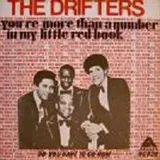 Hoes Drifters - You're More Than A Number In My Little Red Book