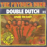 Hoes Fatback Band - Double Dutch
