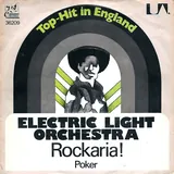 Hoes Electric Light Orchestra - Rockaria