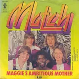 Hoes Match - Maggie's Ambitious Mother
