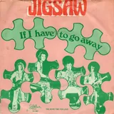 Hoes Jigsaw - If I Have To Go Away