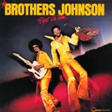 Hoes Brothers Johnson - Strawberry Letter 23