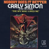 Hoes Carly Simon - Nobody Does It Better