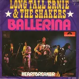 Hoes Long Tall Ernie & The Shakers - Ballerina