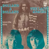Hoes Bolland & Bolland - The Last Apache