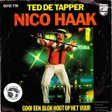 Hoes Nico Haak - Ted De Tapper