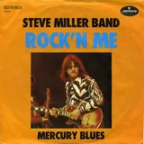 Hoes Steve Miller Band - Rock 'n Me