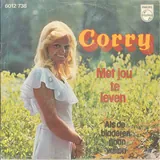 Hoes Corry - Met Jou Te Leven