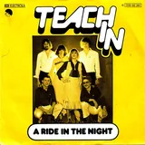 Hoes Teach In - A Ride In The Night