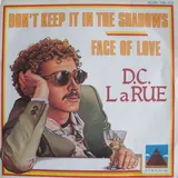Hoes D.c. La Rue - Face Of Love