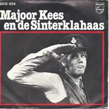 Hoes Paul Van Vliet - Majoor Kees En De Sinterklahaas