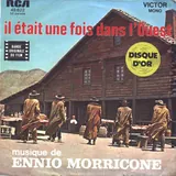 Hoes Ennio Morricone - Il Etait Une Fois Dans L'ouest