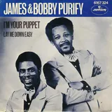 Hoes James & Bobby Purify - I'm Your Puppet