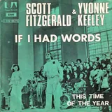Hoes Scott Fitzgerald & Yvonne Keeley & St. Thomas Moore School Choir - If I Had Words