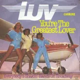 Hoes Luv' - You're The Greatest Lover