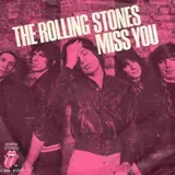 Hoes Rolling Stones - Miss You