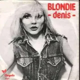 Hoes Blondie - Denis