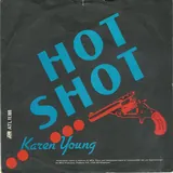 Hoes Karen Young - Hot Shot