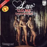 Hoes Luv' - U O Me (You Owe Me)