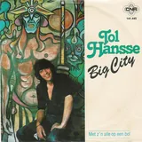 Hoes Tol Hansse - Big City