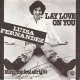 Hoes Luisa Fernandez - Lay Love On You