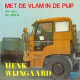 Hoes Henk Wijngaard - Met De Vlam In De Pijp