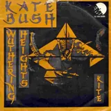 Hoes Kate Bush - Wuthering Heights