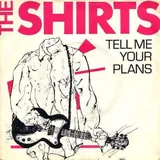 Hoes Shirts - Tell Me Your Plans
