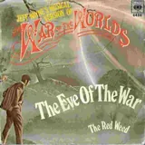 Hoes Jeff Wayne & Justin Hayward - The Eve Of The War