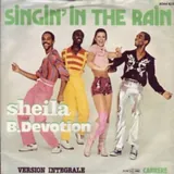 Hoes Sheila & The Black Devotion - Singin' In The Rain